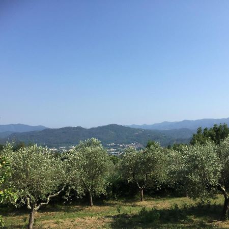 Il Casale Villa Brugnato Dış mekan fotoğraf