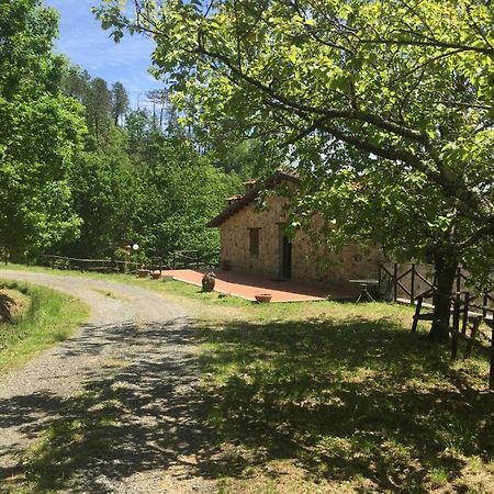 Il Casale Villa Brugnato Dış mekan fotoğraf