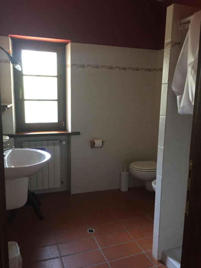 Il Casale Villa Brugnato Dış mekan fotoğraf