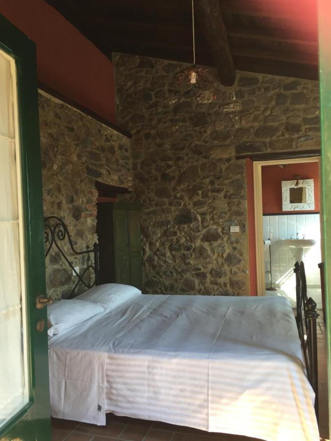 Il Casale Villa Brugnato Dış mekan fotoğraf