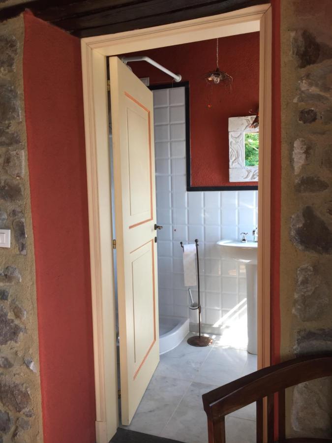 Il Casale Villa Brugnato Dış mekan fotoğraf