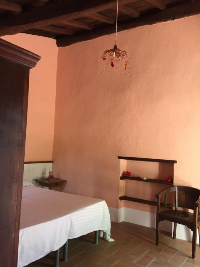 Il Casale Villa Brugnato Dış mekan fotoğraf