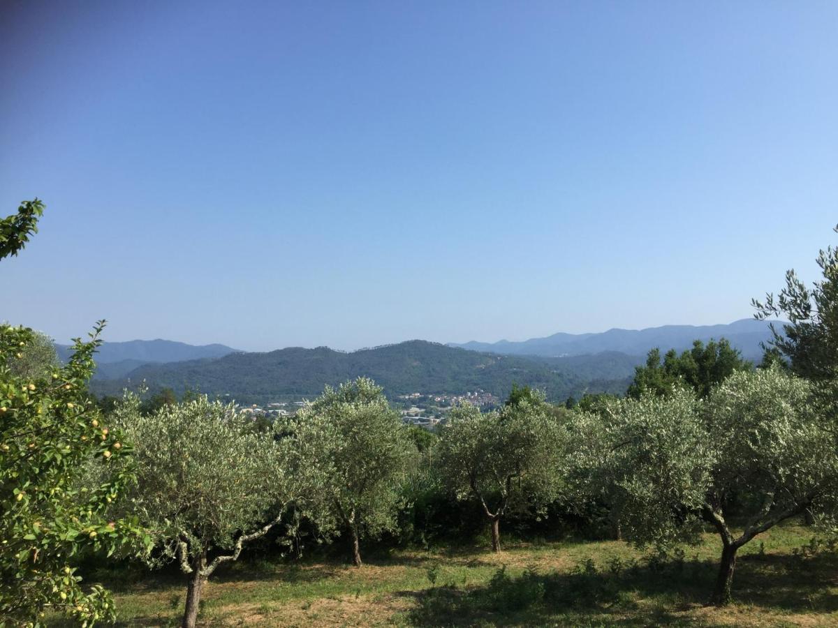 Il Casale Villa Brugnato Dış mekan fotoğraf