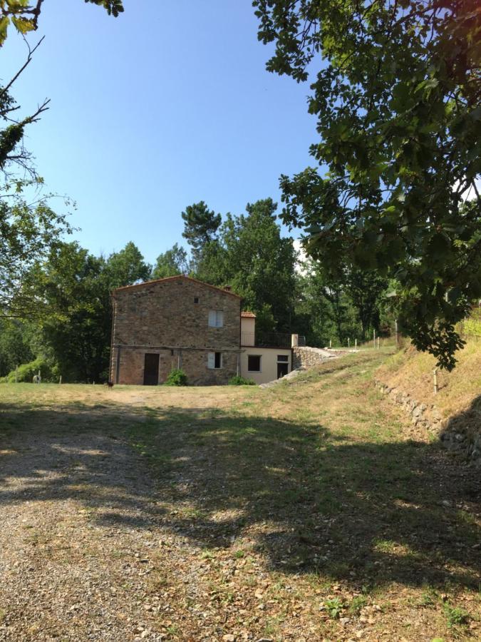 Il Casale Villa Brugnato Dış mekan fotoğraf